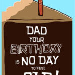 Funny Birthday Quotes For Father QuotesGram