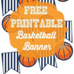 Go Crazy With March Madness Free Printables Mandy s Party Printables