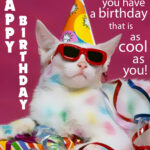 Happy Birthday Funny Birthday ECards Pictures And Gifs