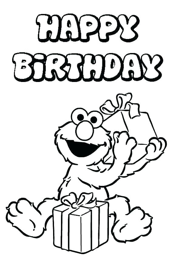 Happy Birthday Papa Coloring Pages At GetColorings Free Printable 