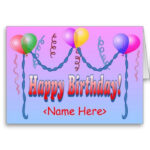 Happy Birthday Signs To Print Picture Papers Cliparts co