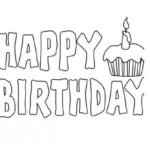 Image Result For Happy Birthday In Bubble Letters Happy Birthday