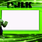 Invitaciones De Hulk Para Imprimir Gratis Oh My Fiesta Friki