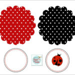 Ladybug Birthday Party With FREE Printables How To Nest For Less