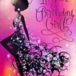 Pin By Shanya Fullerton Ingram On Birthday Girlfriends Free Happy