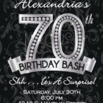 Pin On Adult Birthday Party Invitations