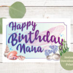 Pin On Printable Cards