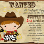 This Item Is Unavailable Etsy Cowboy Invitations Birthday